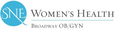 Broadway OBGYN logo