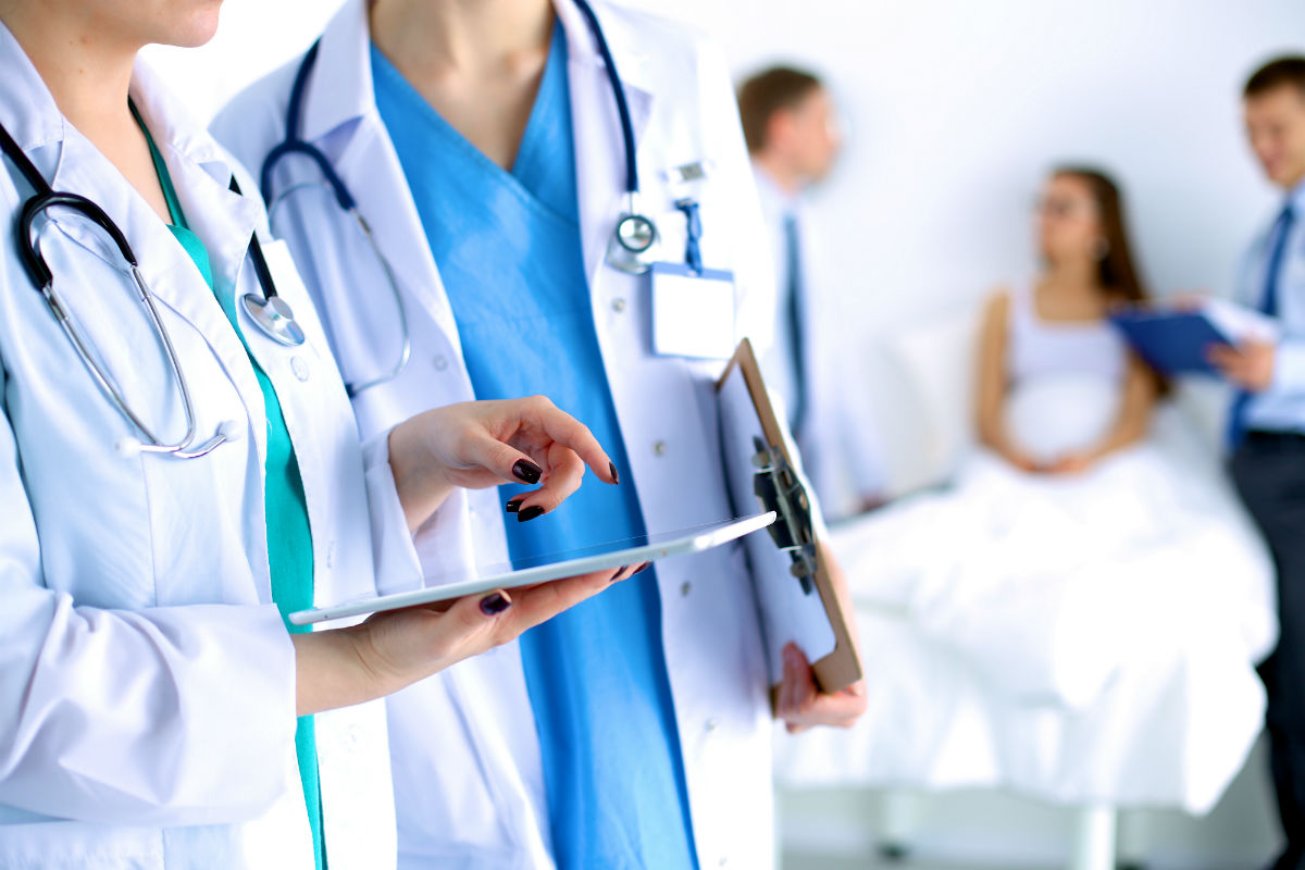 Doctors